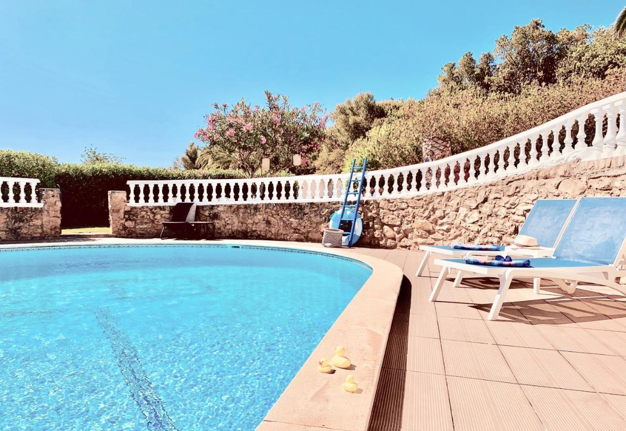 The White House - Boutique Villa Olhão Екстериор снимка