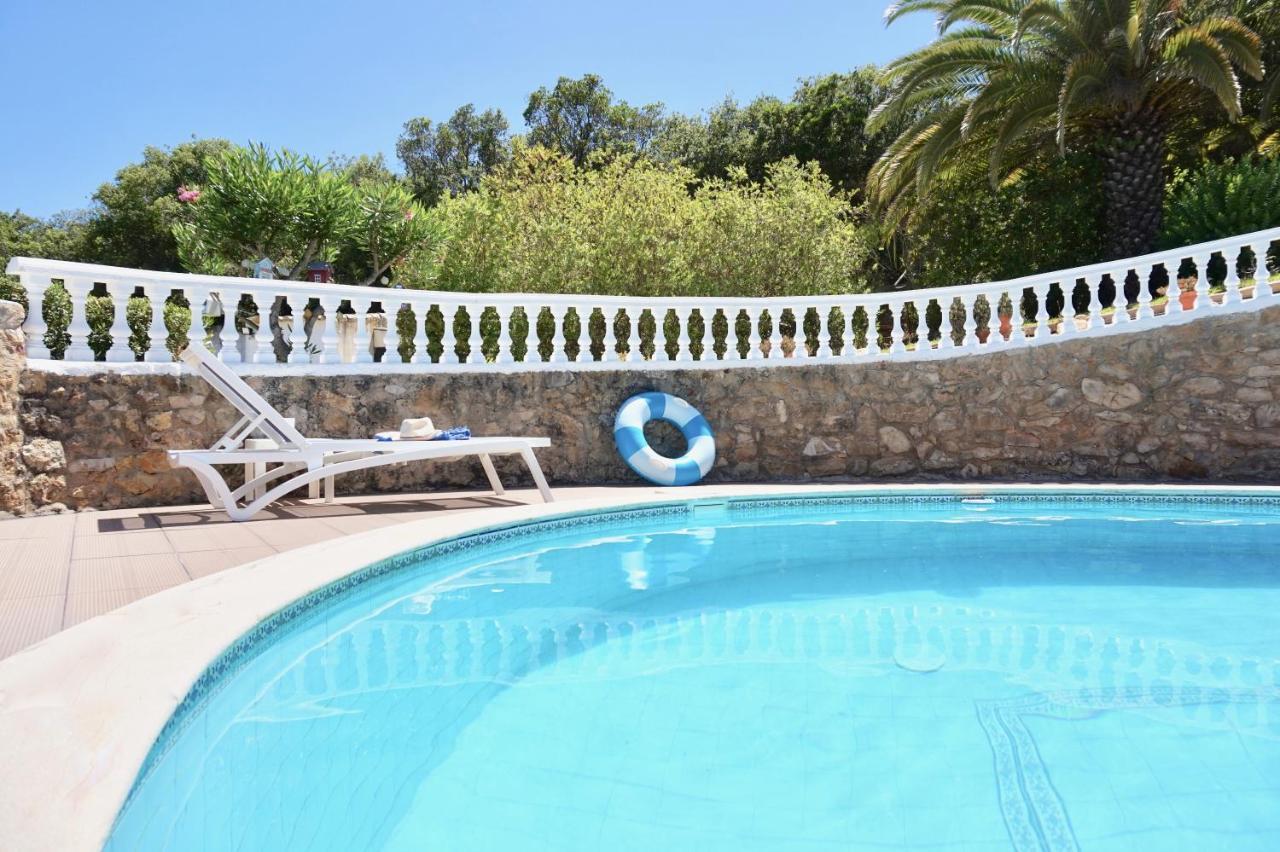 The White House - Boutique Villa Olhão Екстериор снимка