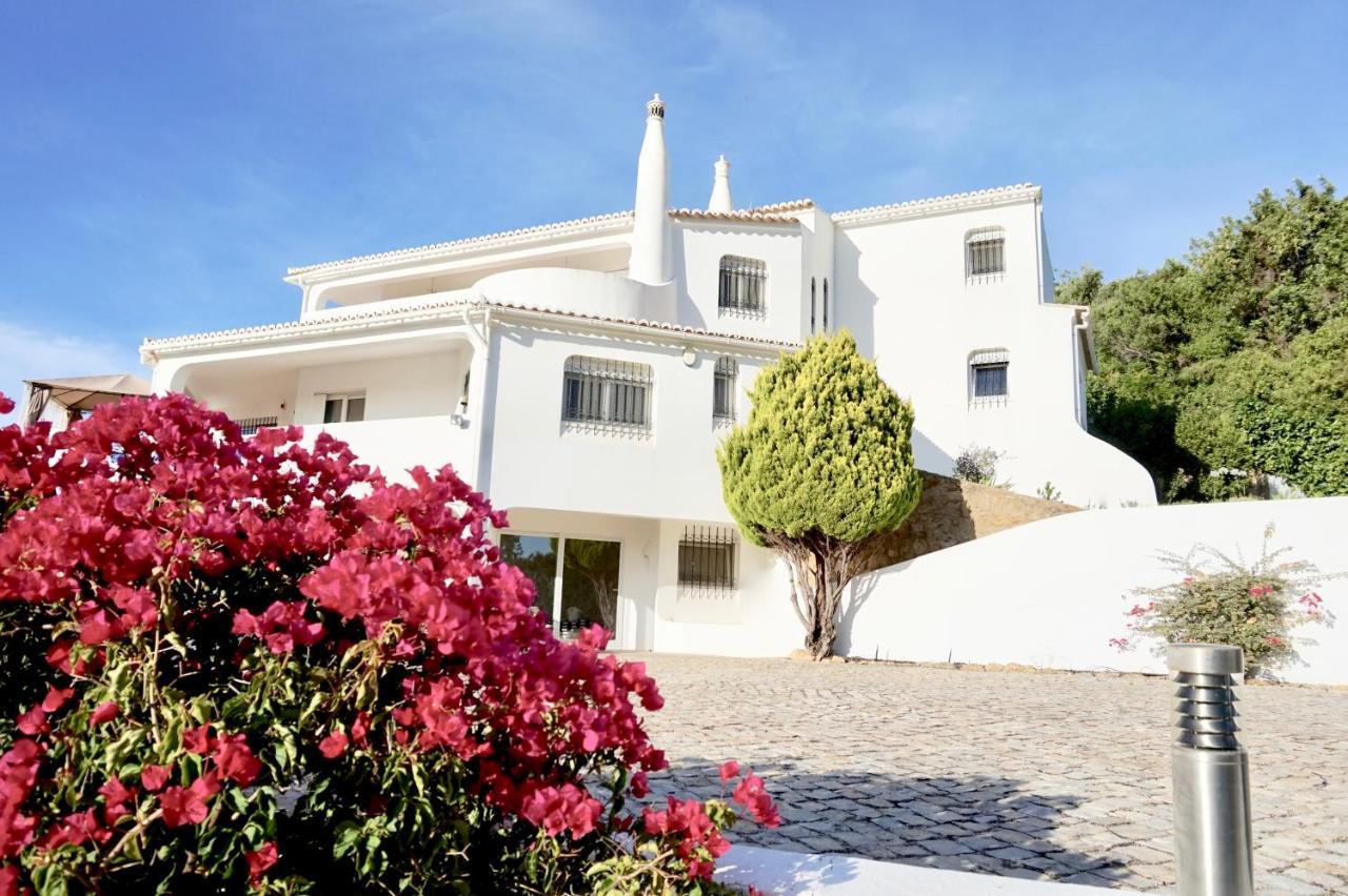 The White House - Boutique Villa Olhão Екстериор снимка