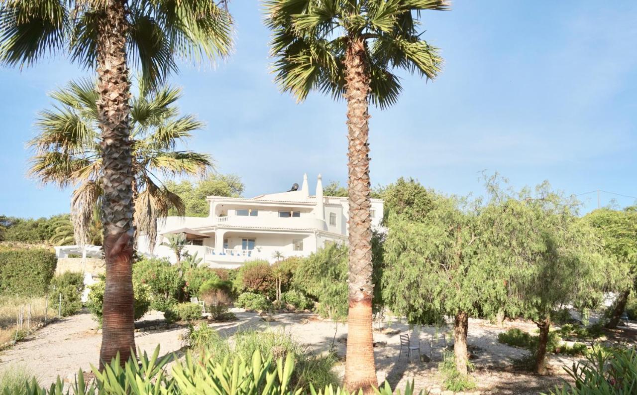 The White House - Boutique Villa Olhão Екстериор снимка