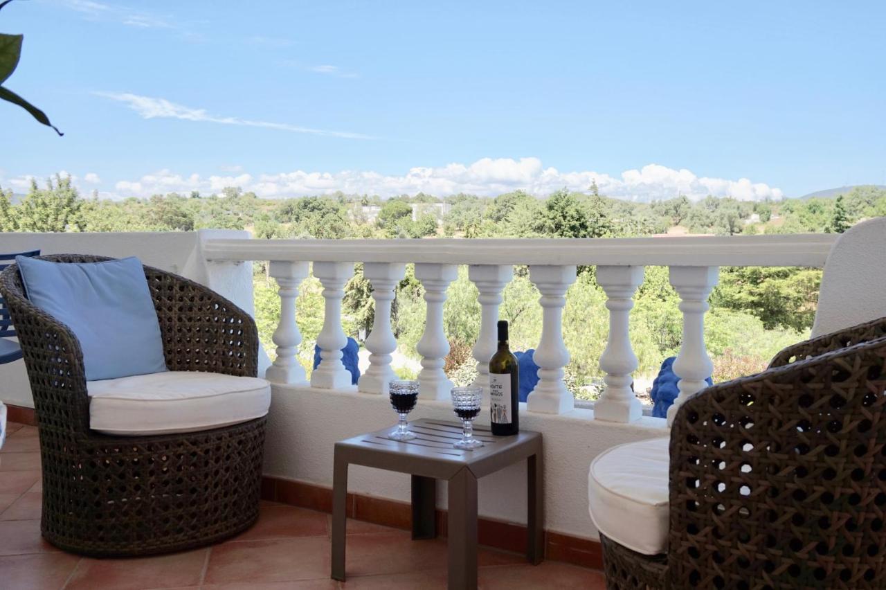The White House - Boutique Villa Olhão Екстериор снимка