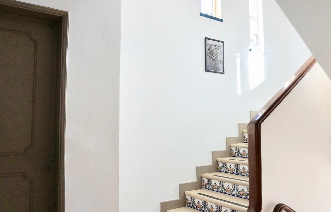 The White House - Boutique Villa Olhão Екстериор снимка