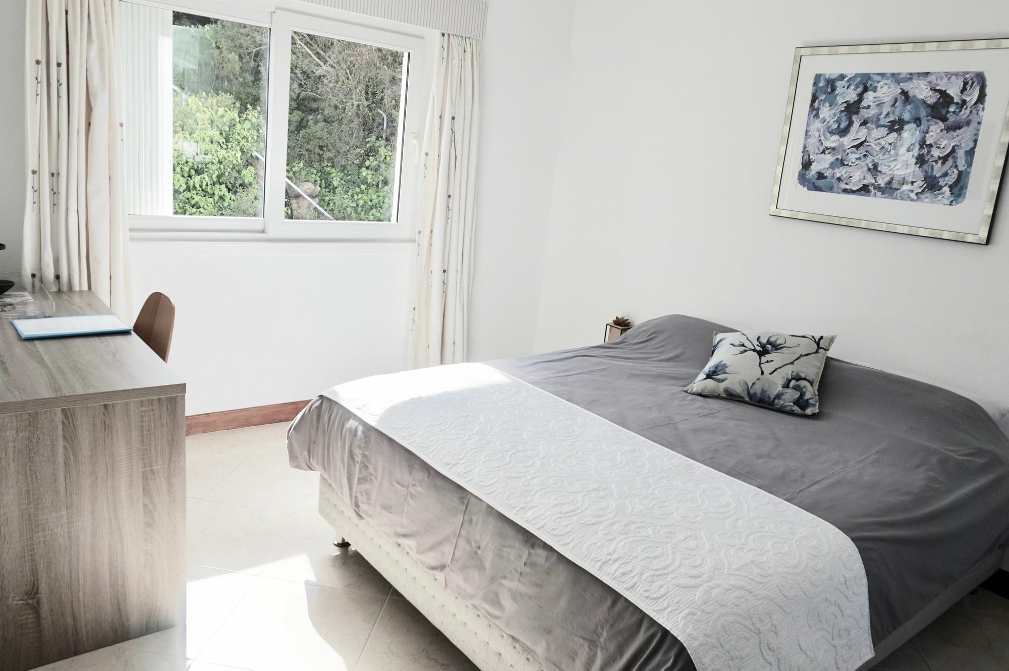 The White House - Boutique Villa Olhão Екстериор снимка